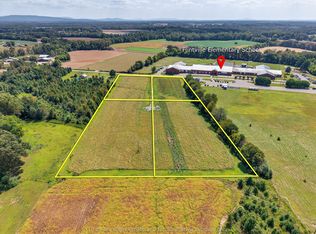 0 Flintville School Rd LOT 3, Flintville, TN 37335