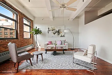 Sold by Corcoran