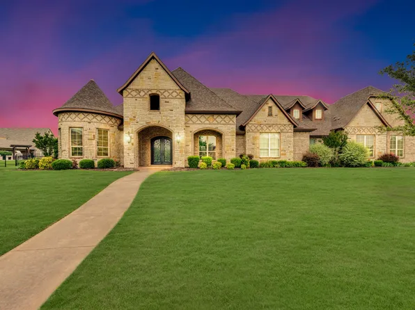 1225 Manchester Dr, Rockwall, TX 75032