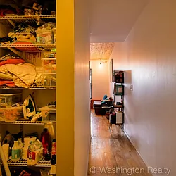 Rented by Washington Realty Corp.