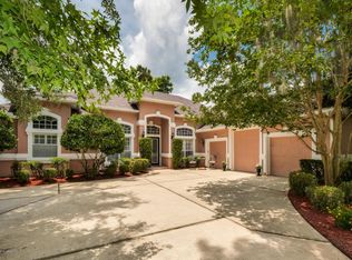 285 Odoms Mill Blvd, Ponte Vedra Beach, FL 32082