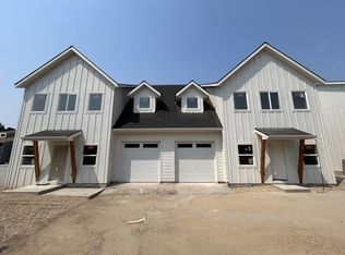 2443 S Kindful Ln, Boise, ID 83705