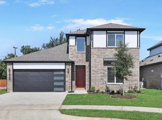 3629 Unity Ln, Grand Prairie, TX 75052