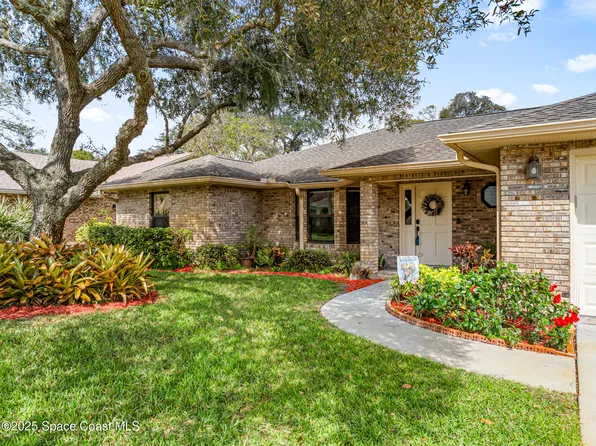 1130 Hollow Brook Ln, Malabar, FL 32950