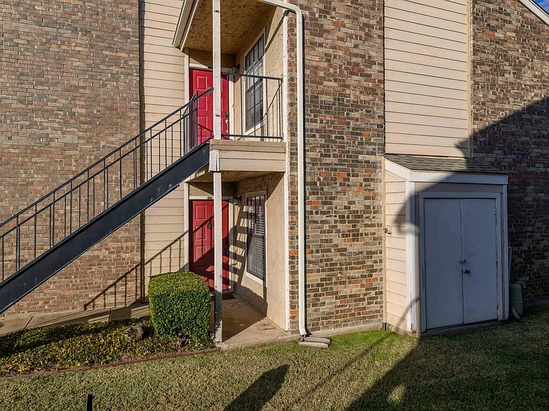 4748 Old Bent Tree Ln #1007 — Photo 13