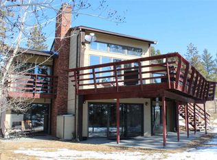 5948 N Slope Rd, Helena, MT 59602