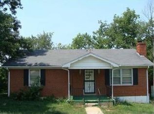 148 Locust Fork Rd, Stamping Ground, KY 40379