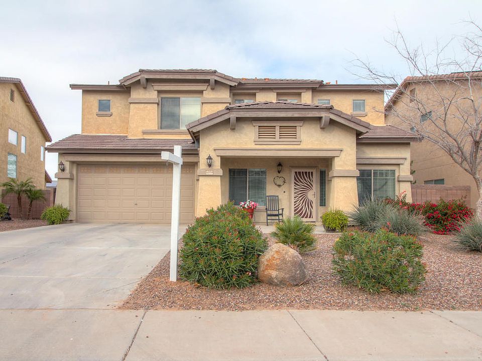 1st image of 44558 W Canyon Creek Dr