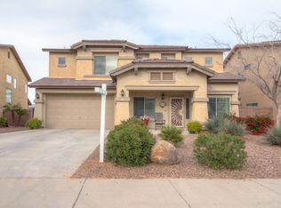 44558 W Canyon Creek Dr, Maricopa, AZ 85139
