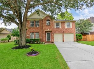 7438 Colony Bend Ln, Missouri City, TX 77459