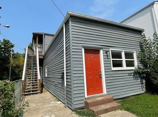 1316 S Preston St FLOOR 1, Louisville, KY 40208