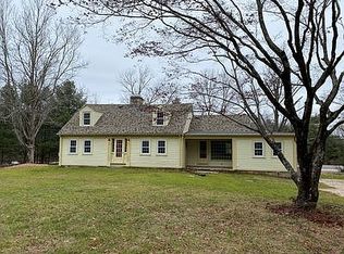 11 Camp Westwood Rd, Coventry, RI 02827