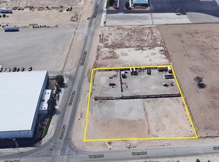 Trevor Ave #VIC-H6, Lancaster, CA 93534