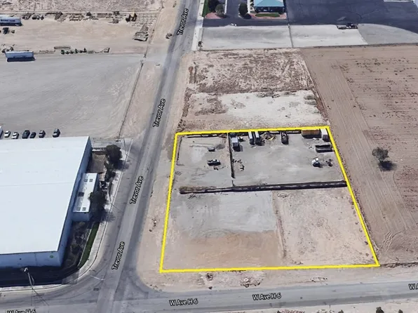 Trevor Ave #Vic-h6, Lancaster, CA 93534