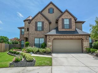 4423 Montcliff Bend Ct, Sugar Land, TX 77479