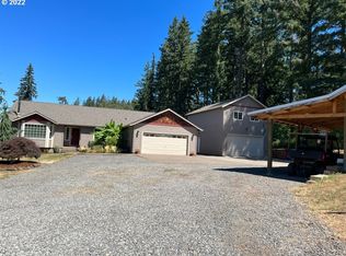 33949 SE Woodland Rd, Estacada, OR 97023