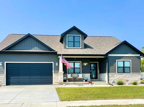 The Taylor Plan, Shamrock Estates