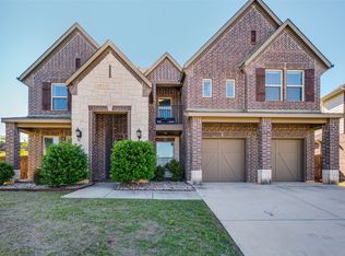 3129 Dawn Oaks Dr, Denton, TX 76208