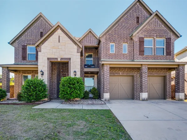 3129 Dawn Oaks Dr, Denton, TX 76208