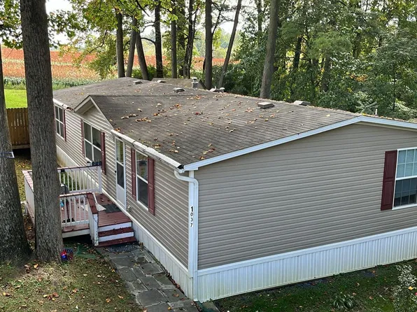 1037 Pine Dr, West Chester, PA 19380