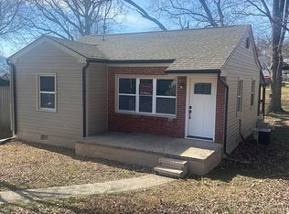 518 Rogan St, Kingsport, TN 37660