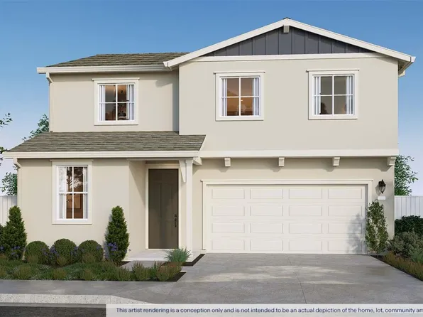 1421 Artisan Ln, Modesto, CA 95356