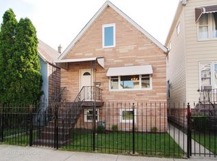 1427 S 48th Ct, Cicero, IL 60804