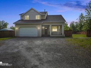 470 E Heather Way, Wasilla, AK 99654