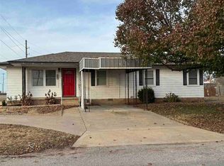 605 Harper Ave, Fletcher, OK 73541