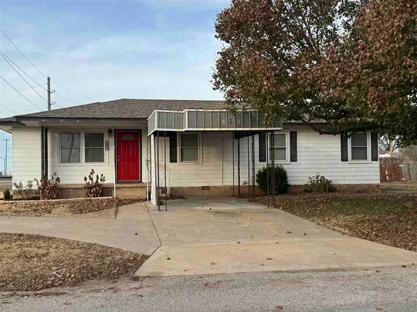 605 Harper Ave, Fletcher, OK 73541