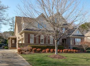 3005 Greyhawk Pl, Apex, NC 27539