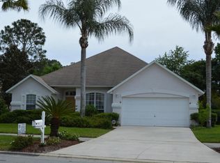 11913 Lake Fern Dr, Jacksonville, FL 32258