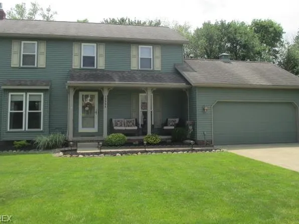 13335 Sugarbush Ave NW, Mogadore, OH 44260