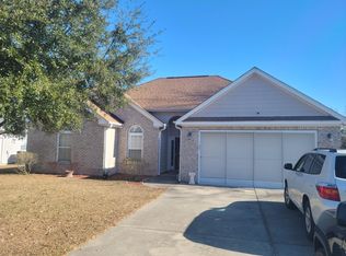 937 University Forest Dr, Conway, SC 29526