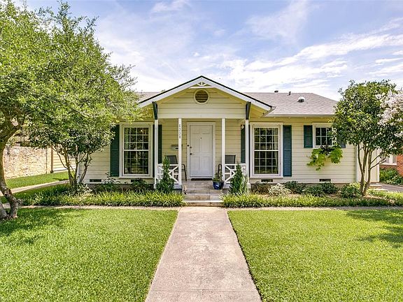 3rd image of 6338 Palo Pinto Ave