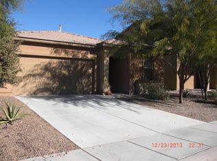 12074 W Hailey Ln, Marana, AZ 85653