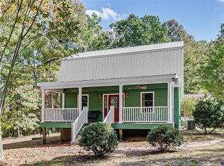 2326 George York Rd, Randleman, NC 27317