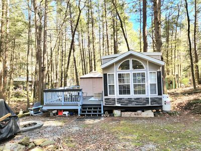 51 Old Springfield Road #179, Stafford Springs, CT, 06076