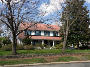 11 Grafton St, Chevy Chase, MD 20815