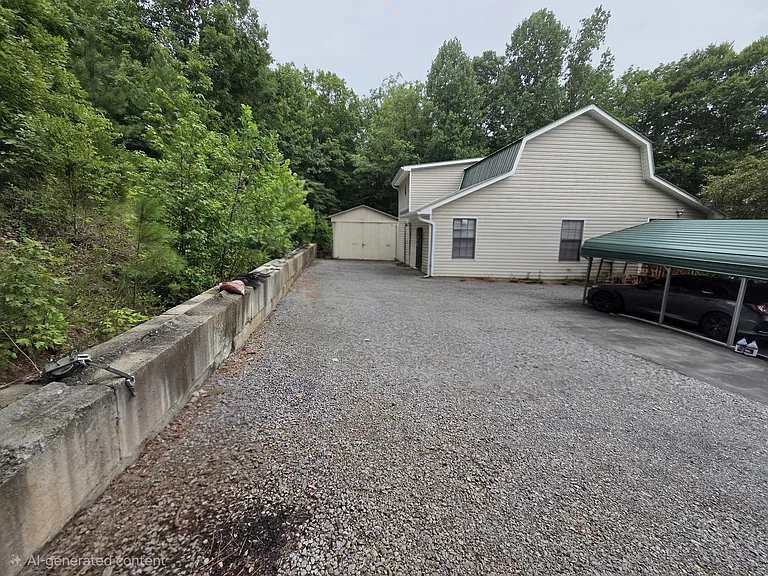 440 Geren Subdivision Ln #1 — Photo 17