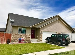 1280 Riley Ave, Pocatello, ID 83202