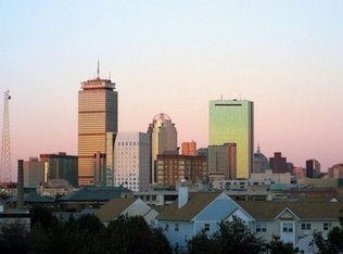 26A Saint Alphonsus St, Boston, MA 02120