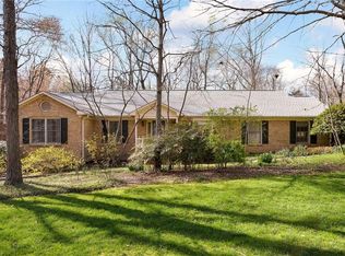 3 Cascade Ct, Greensboro, NC 27410