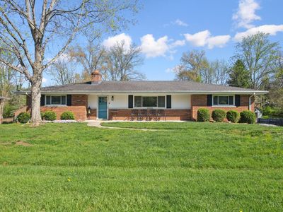 496 Elm Dr, Cincinnati, OH, 45255