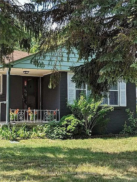 320 Ashbury Rd photo 1