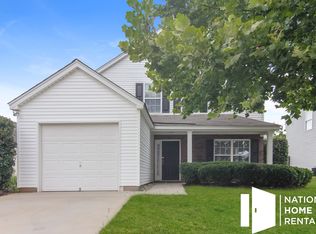 209 Barnevelder Dr, Lexington, SC 29072