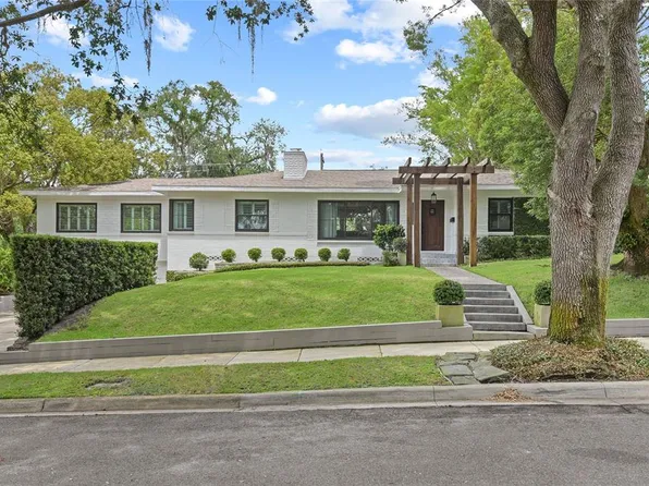 1201 Munster St, Orlando, FL 32803