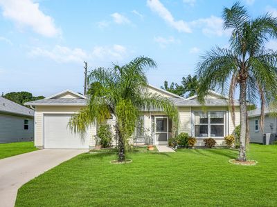 6018 Travelers Way, Fort Pierce, FL, 34982