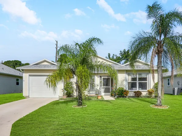 6018 Travelers Way, Fort Pierce, FL 34982