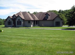 20 Blue Heron Dr, Barneveld, NY 13304